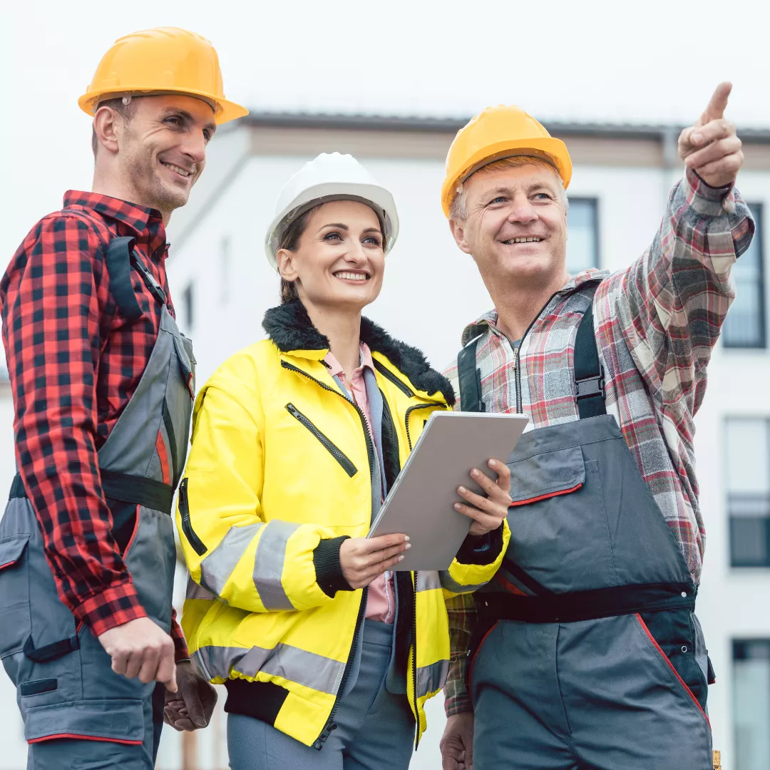 Best Construction Management Software for Subcontractors | Constant Builder
