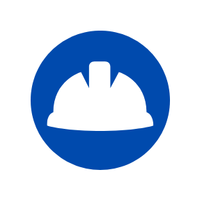 General Contractors icon constant builder