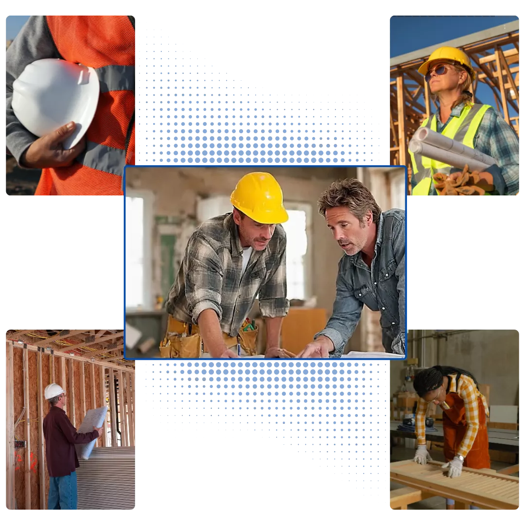 Construction Management Software ConstantBuilder