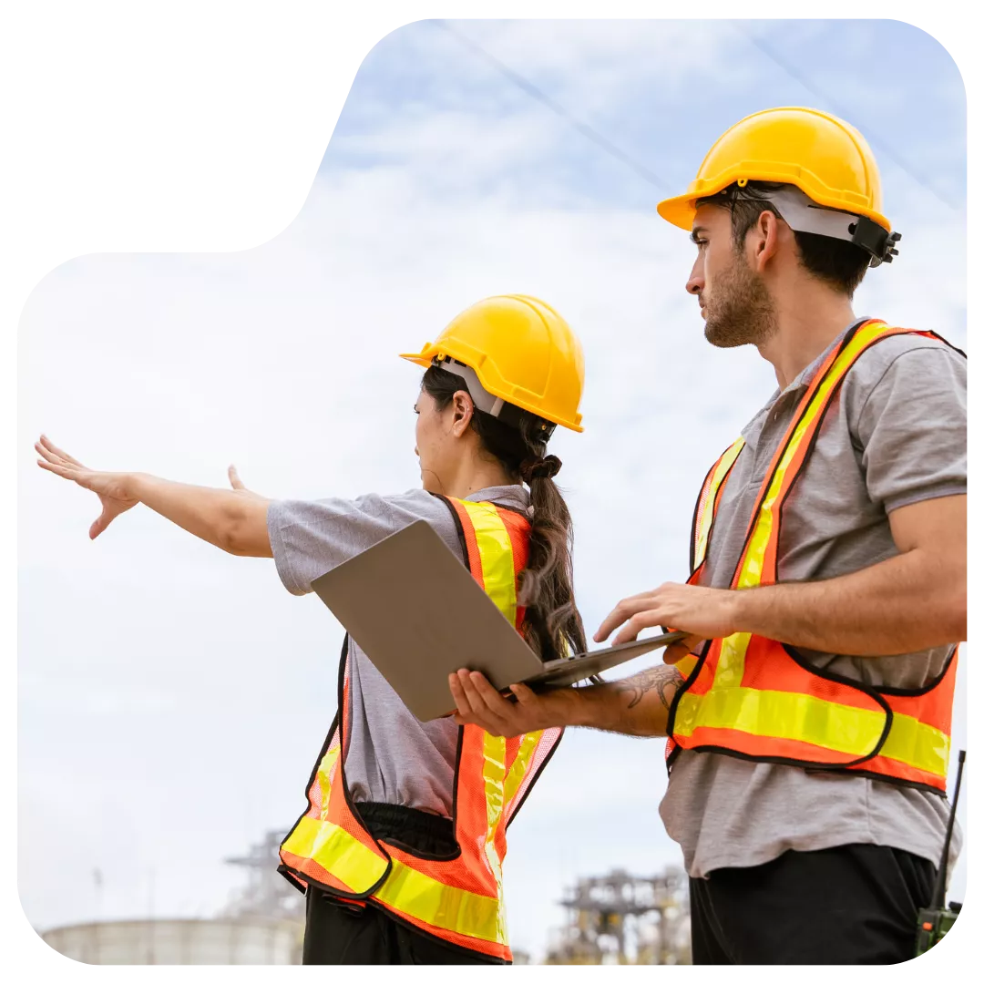 AI Construction Project Planning Software Constant Builder