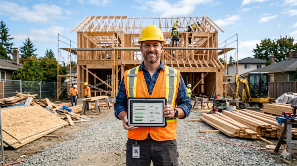 General Contractor Software: A Better Way for GCs to Manage Construction Projects