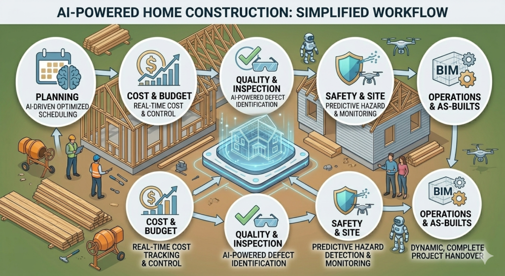 Construction Scheduling Best Practices for Faster Projects in 2026